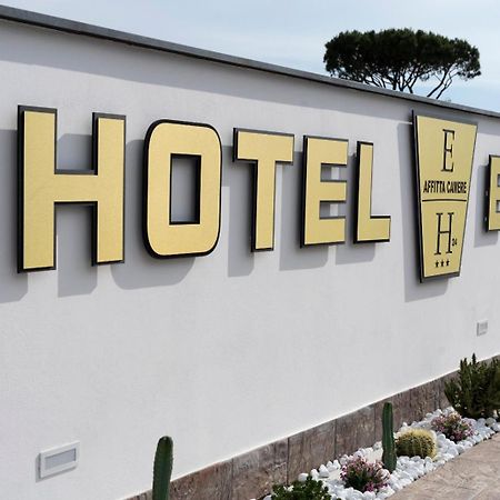 Hotel Elite Varcaturo Extérieur photo
