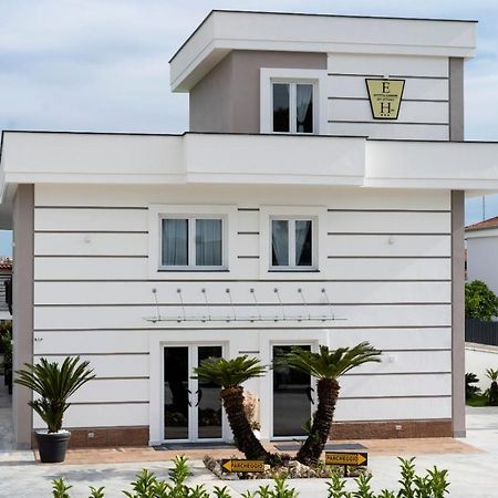 Hotel Elite Varcaturo Extérieur photo