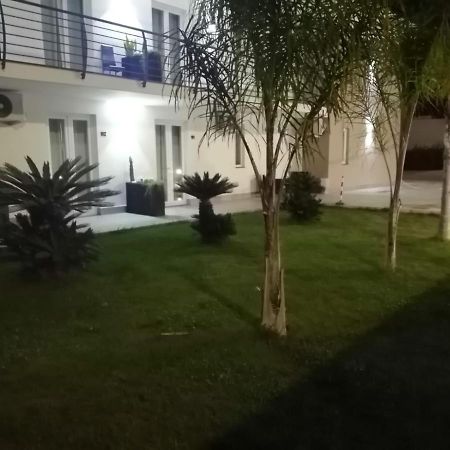 Hotel Elite Varcaturo Extérieur photo