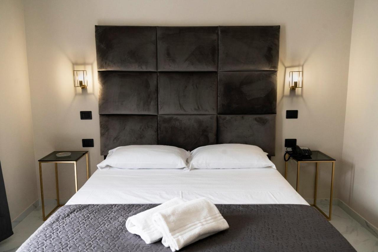 Hotel Elite Varcaturo Extérieur photo