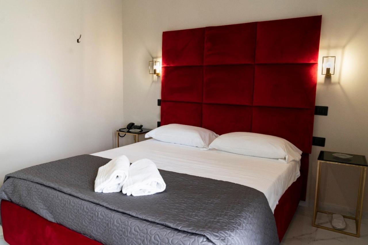 Hotel Elite Varcaturo Extérieur photo
