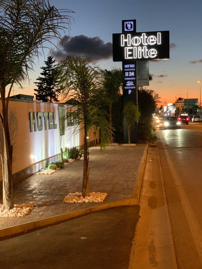 Hotel Elite Varcaturo Extérieur photo