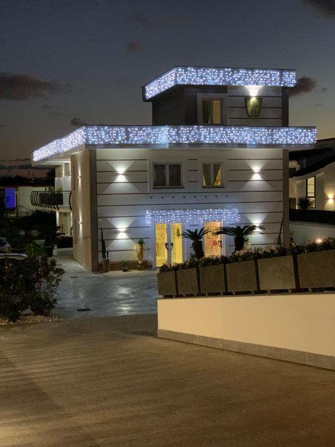 Hotel Elite Varcaturo Extérieur photo