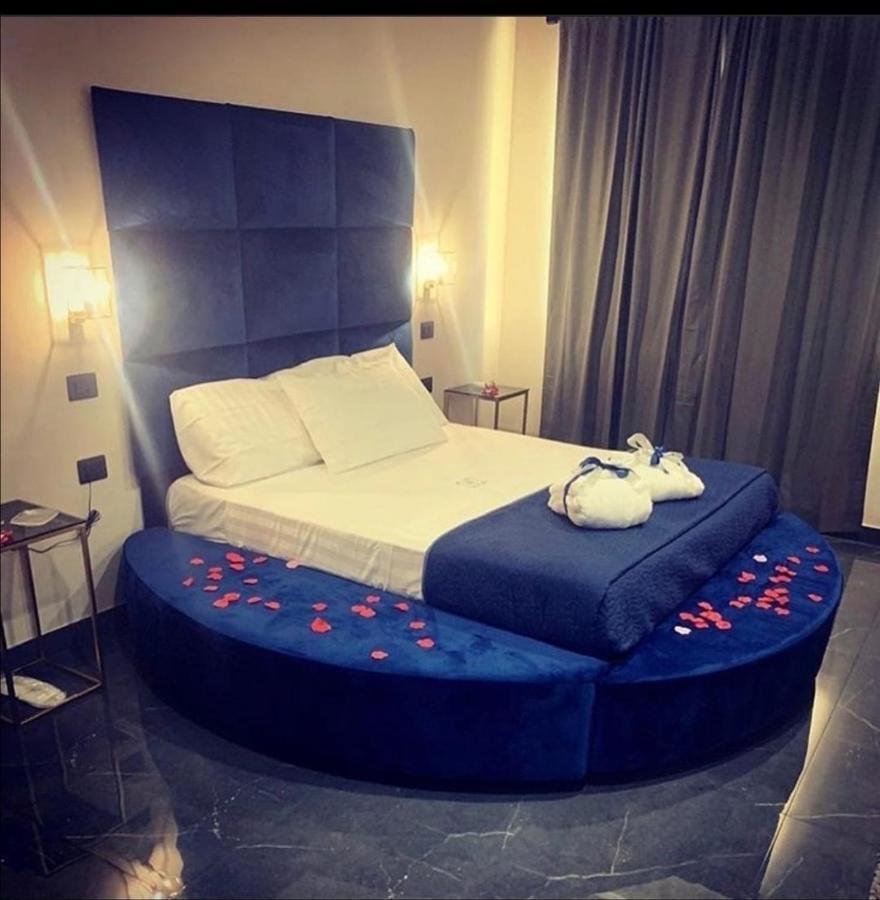 Hotel Elite Varcaturo Extérieur photo