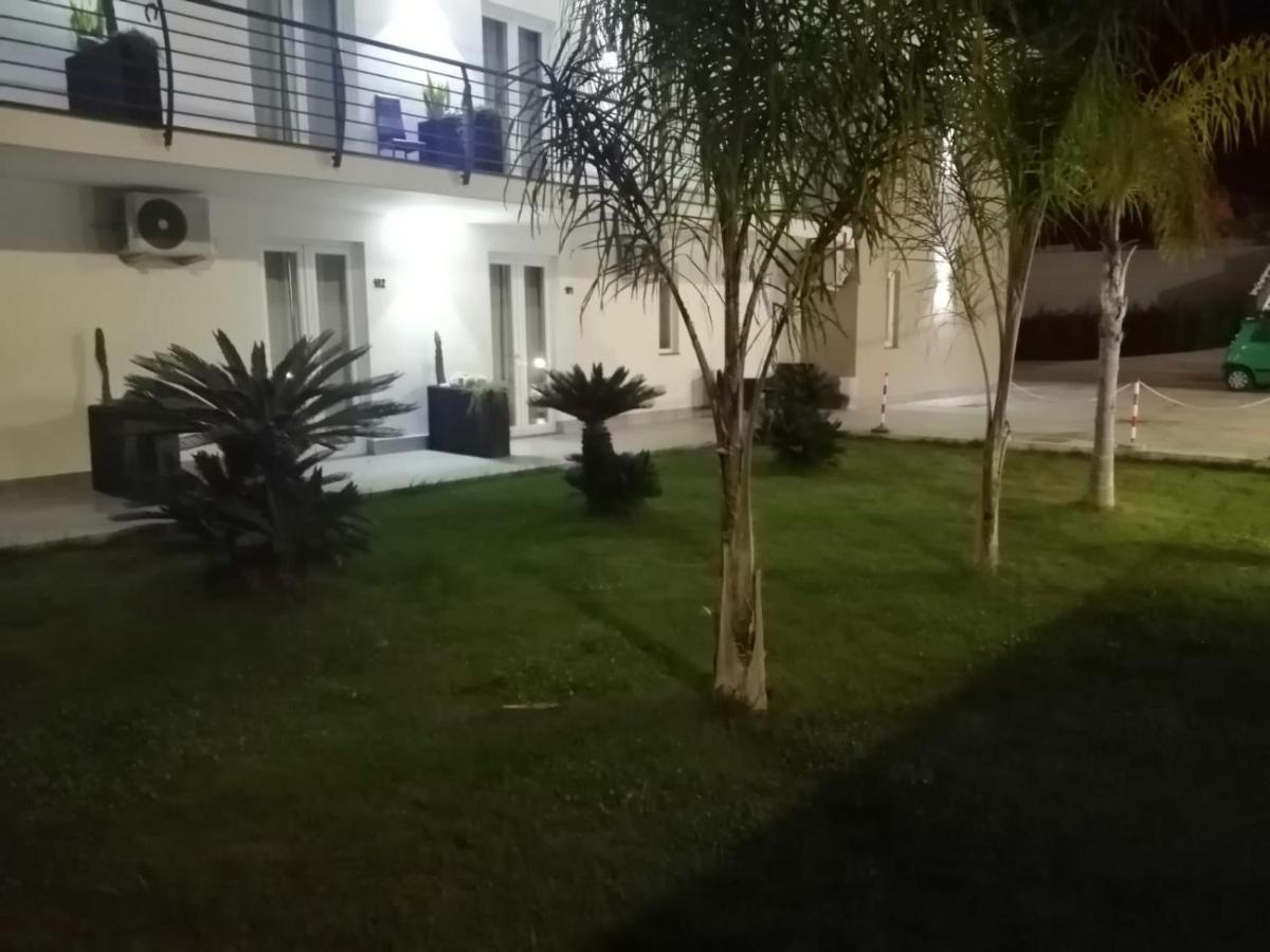 Hotel Elite Varcaturo Extérieur photo