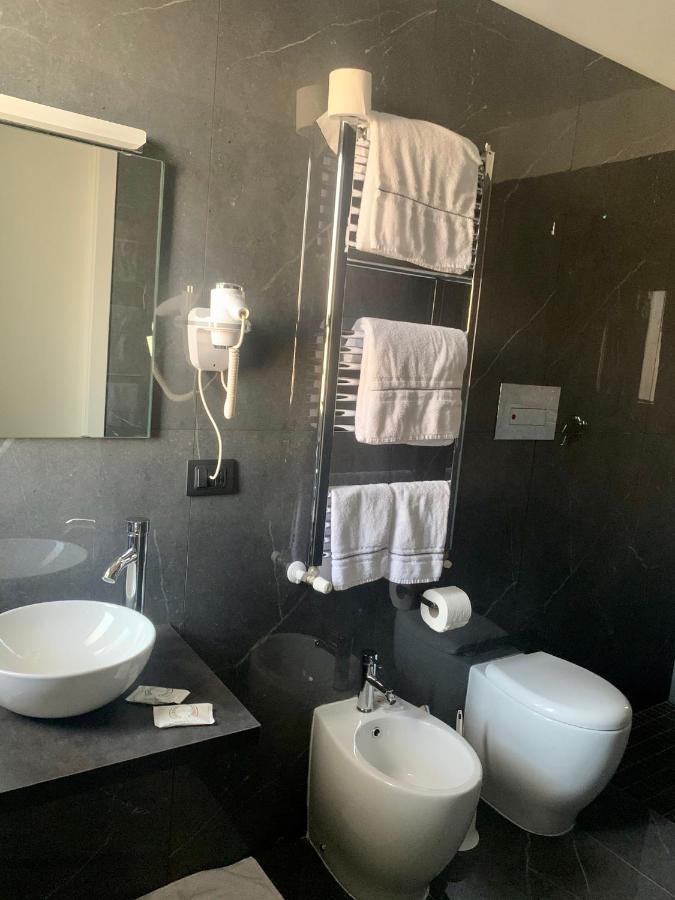 Hotel Elite Varcaturo Extérieur photo
