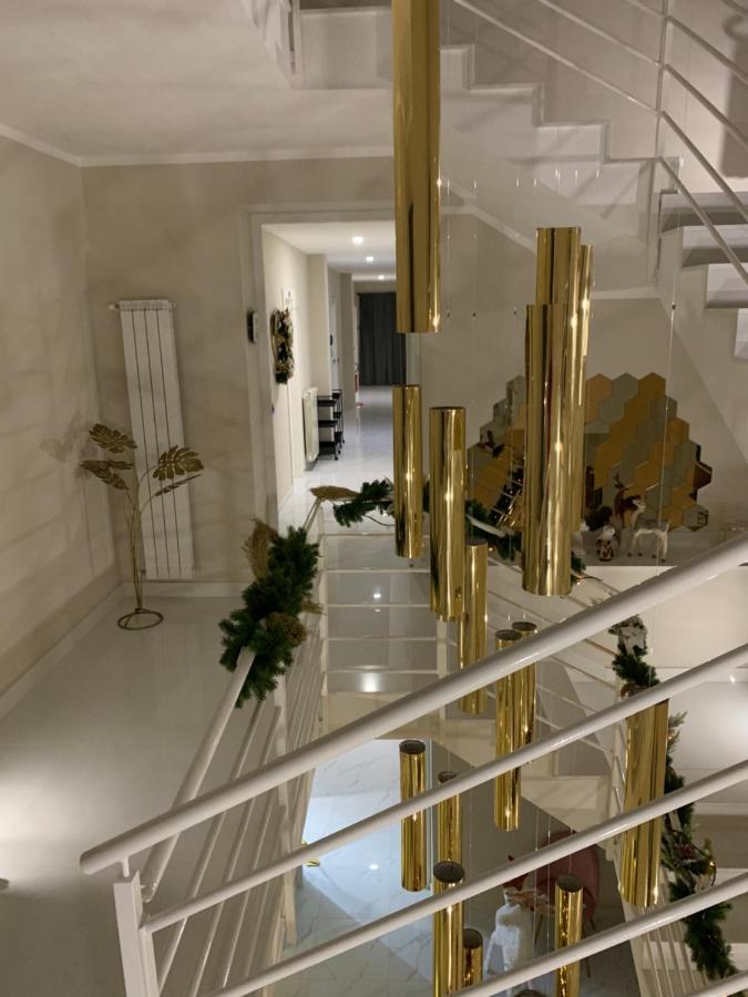 Hotel Elite Varcaturo Extérieur photo