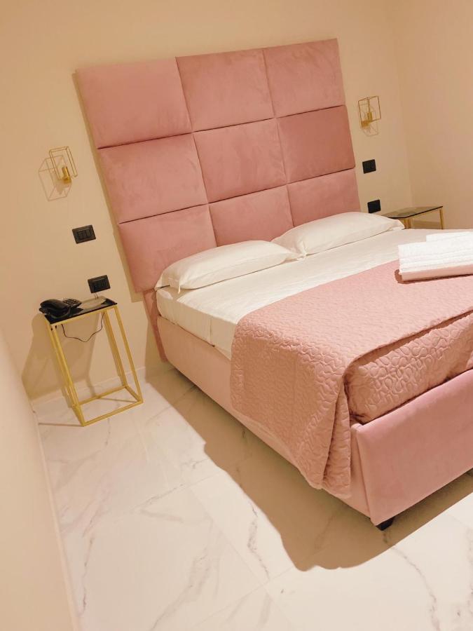 Hotel Elite Varcaturo Extérieur photo