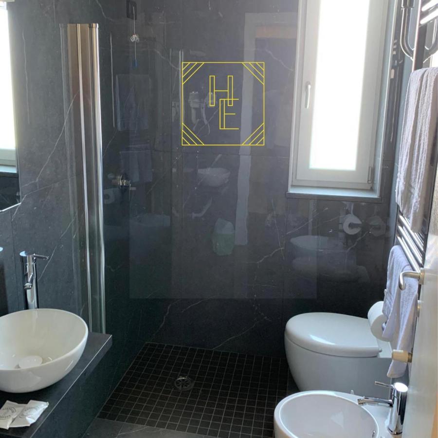 Hotel Elite Varcaturo Extérieur photo
