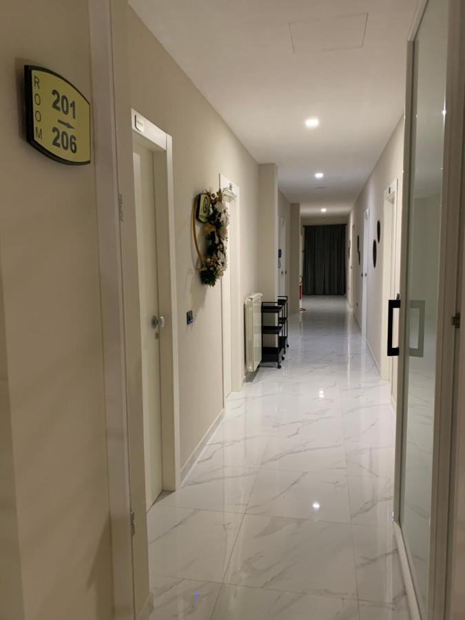 Hotel Elite Varcaturo Extérieur photo