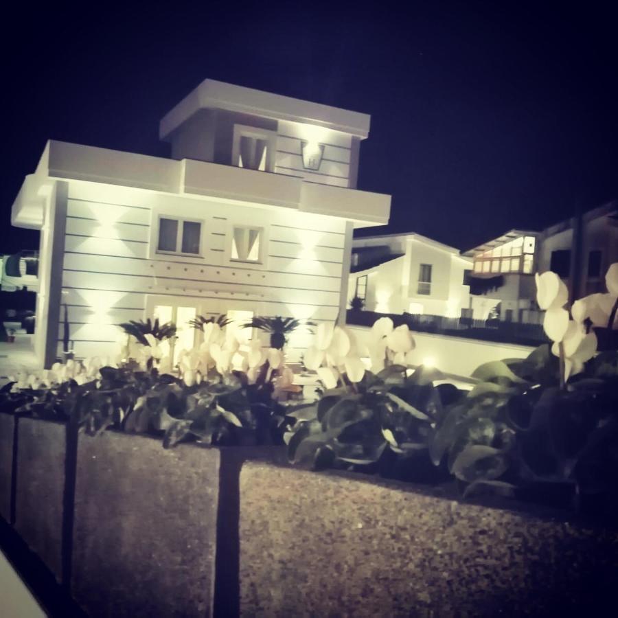 Hotel Elite Varcaturo Extérieur photo