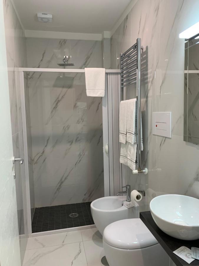 Hotel Elite Varcaturo Extérieur photo