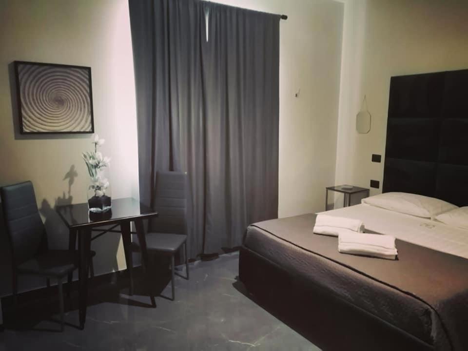 Hotel Elite Varcaturo Extérieur photo
