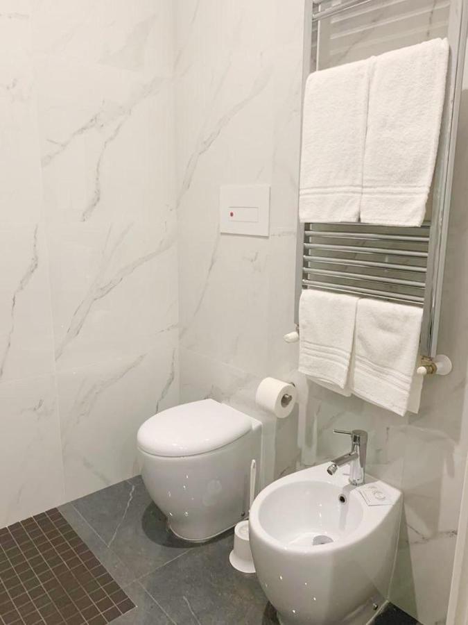 Hotel Elite Varcaturo Extérieur photo