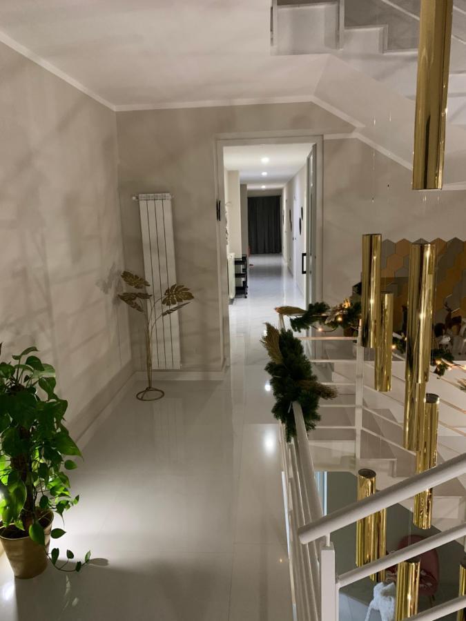 Hotel Elite Varcaturo Extérieur photo