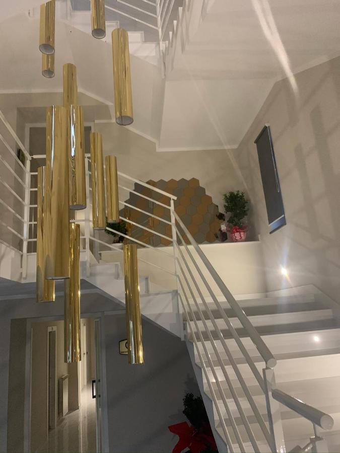 Hotel Elite Varcaturo Extérieur photo