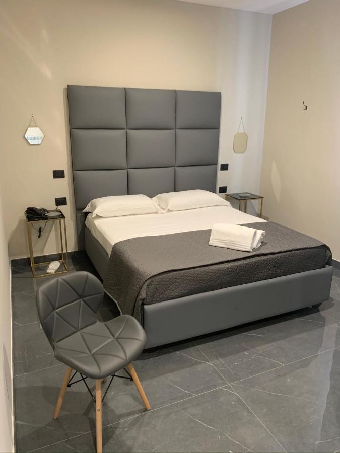 Hotel Elite Varcaturo Extérieur photo